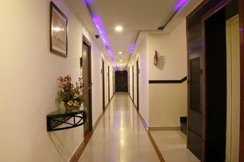 Oyo Rooms Mahanadu Road Vijayawada Exterior photo